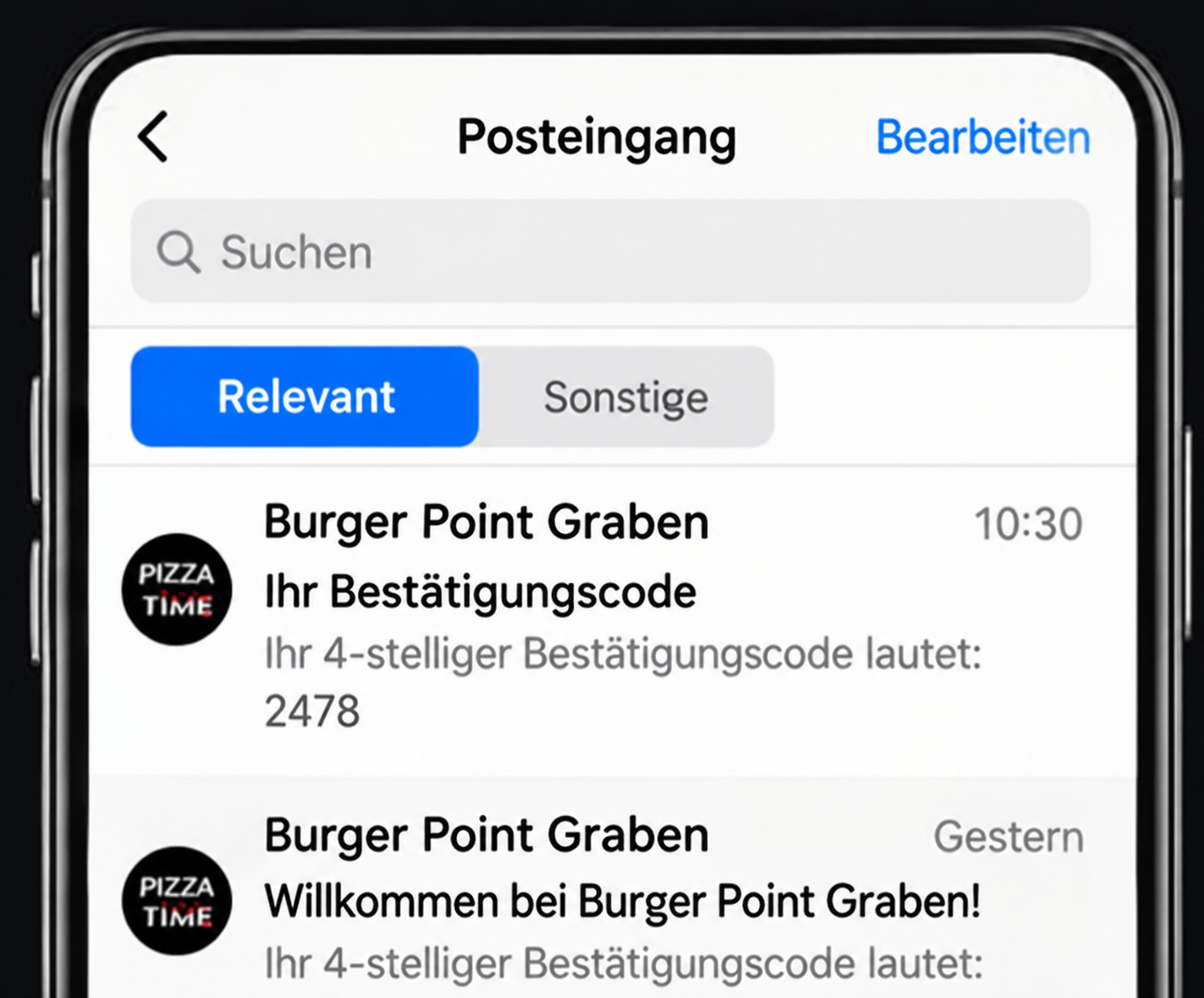 E-Mail